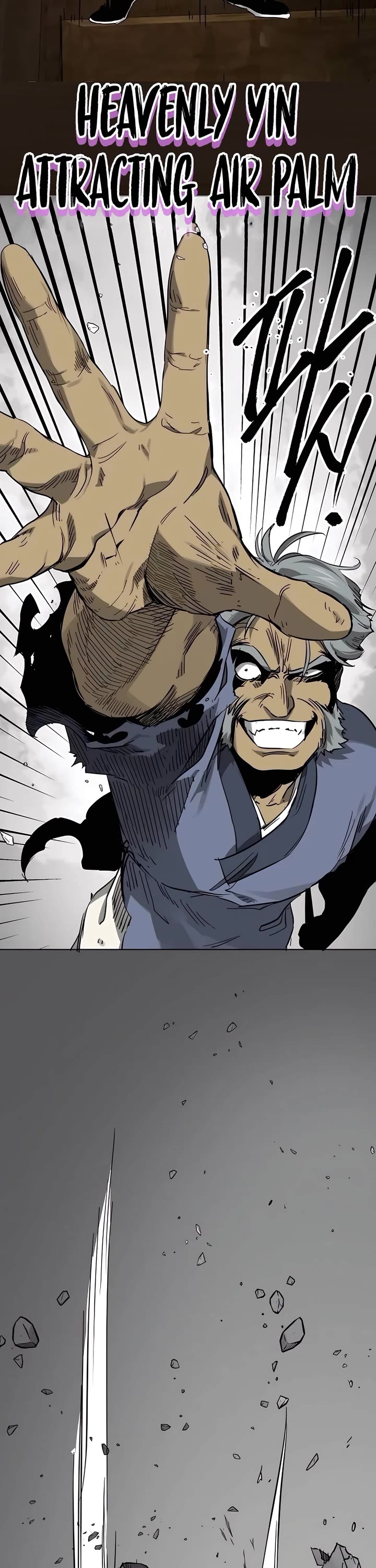Infinite Leveling: Murim chapter 235 page 43