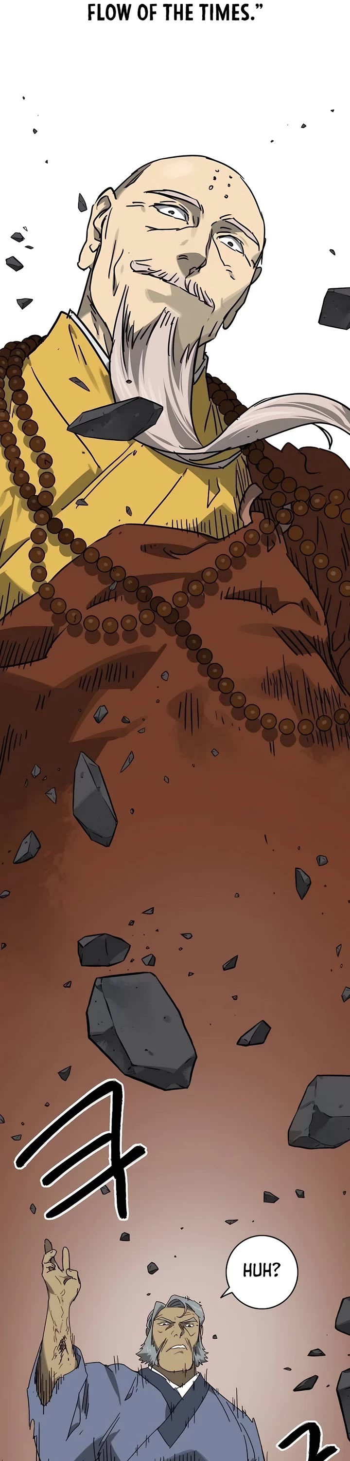 Infinite Leveling: Murim chapter 235 page 52