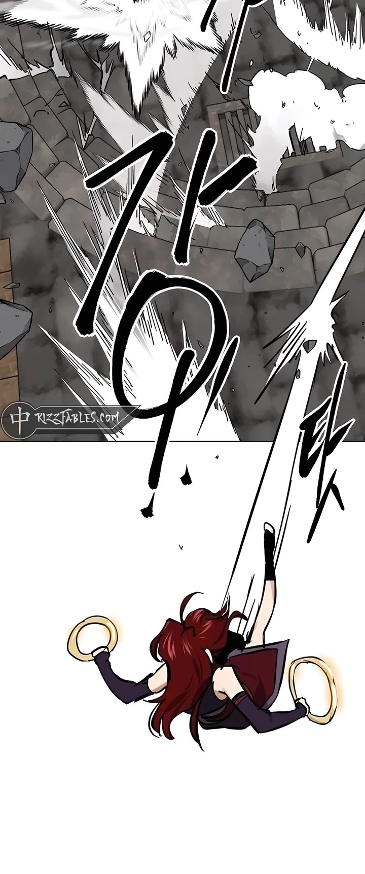 Infinite Leveling: Murim chapter 235 page 59