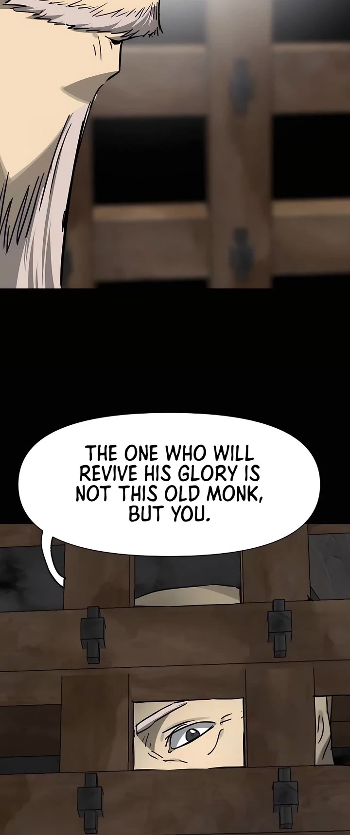 Infinite Leveling: Murim chapter 235 page 9