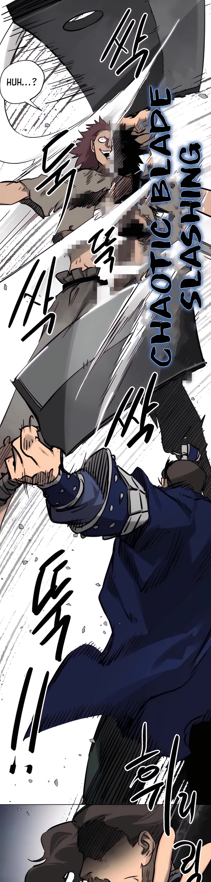 Infinite Leveling: Murim chapter 236 page 13