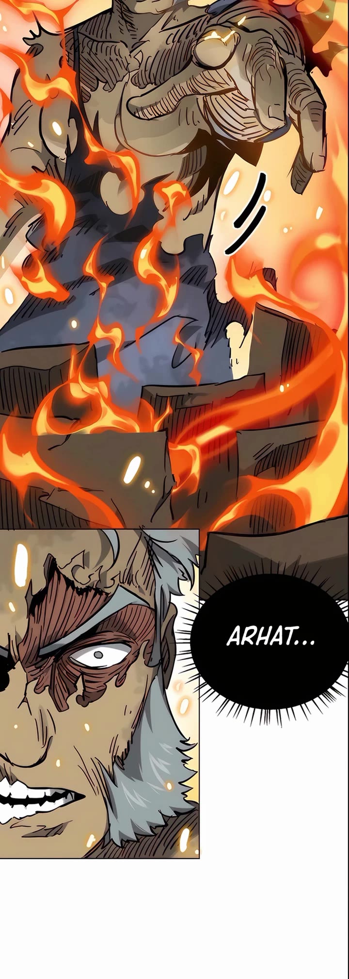 Infinite Leveling: Murim chapter 236 page 48