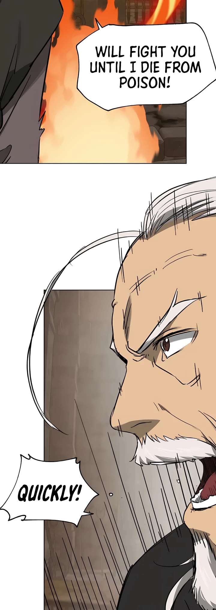 Infinite Leveling: Murim chapter 237 page 10