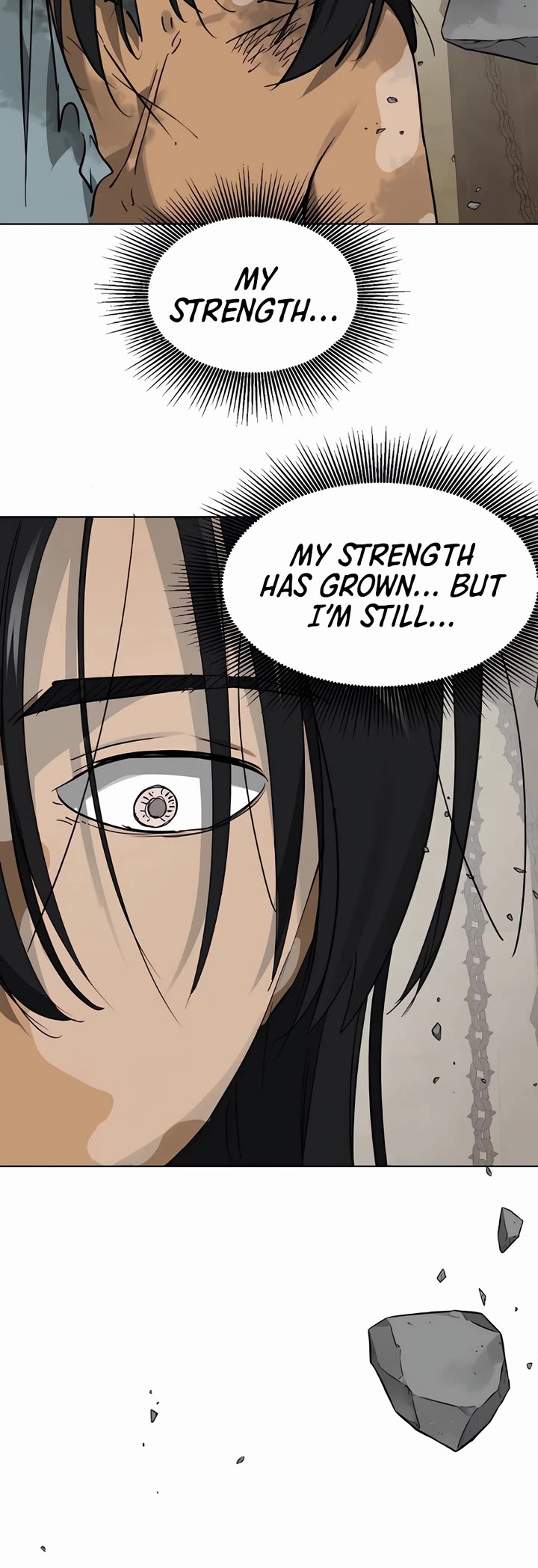 Infinite Leveling: Murim chapter 237 page 14