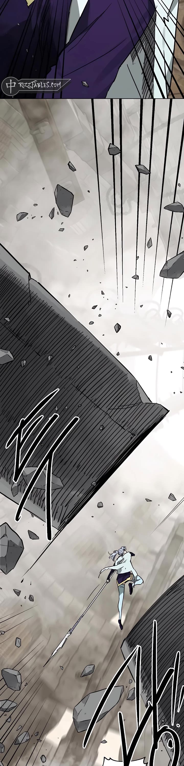 Infinite Leveling: Murim chapter 237 page 16