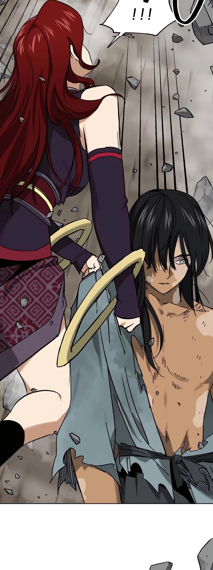 Infinite Leveling: Murim chapter 237 page 17