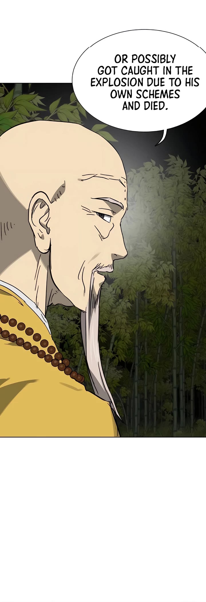 Infinite Leveling: Murim chapter 237 page 34