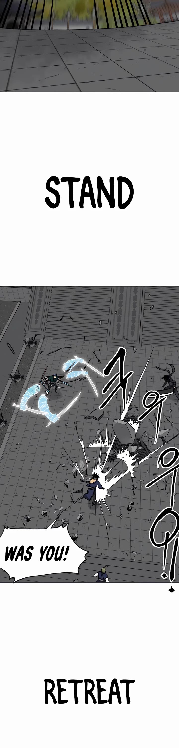 Infinite Leveling: Murim chapter 237 page 43