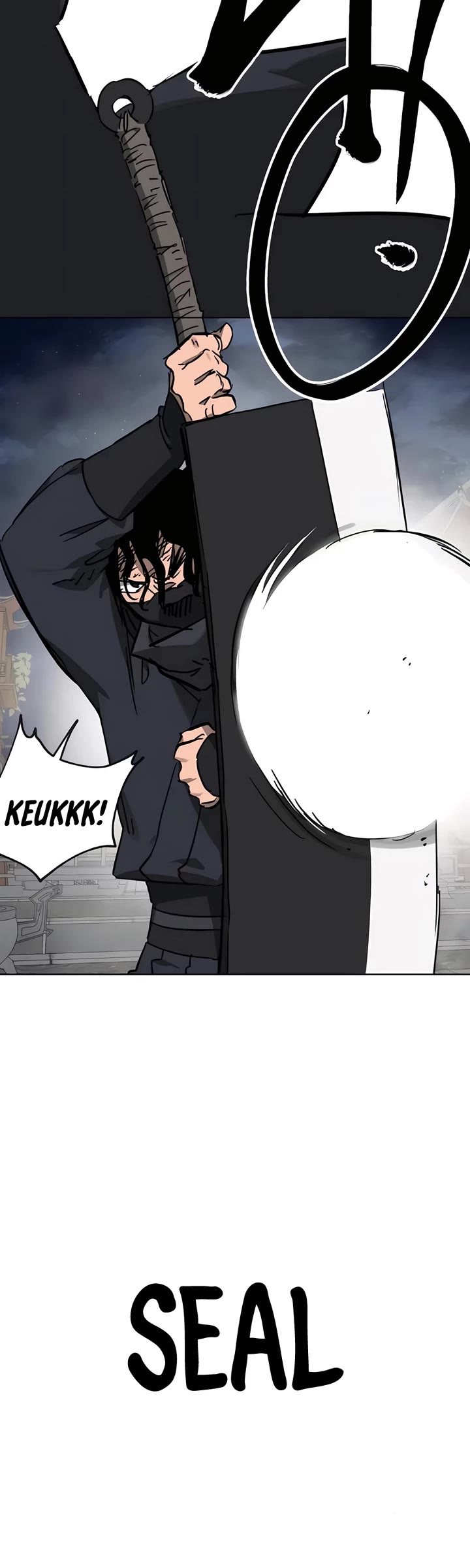 Infinite Leveling: Murim chapter 237 page 50