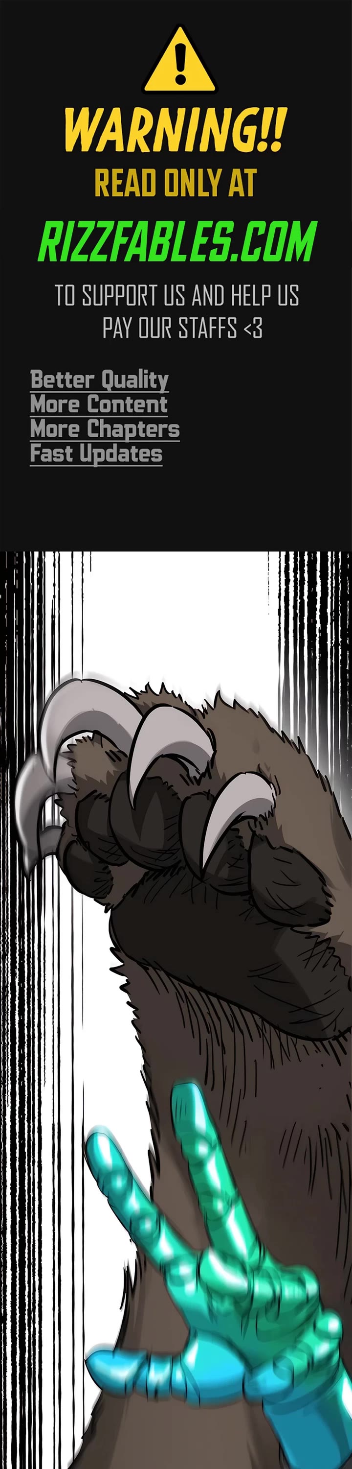 Infinite Leveling: Murim chapter 238 page 1