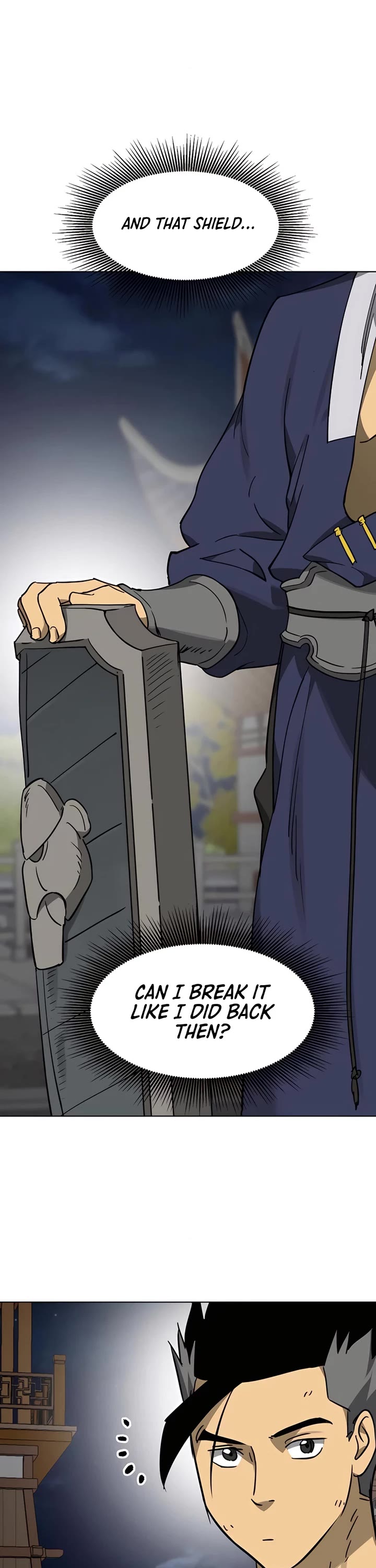 Infinite Leveling: Murim chapter 238 page 18