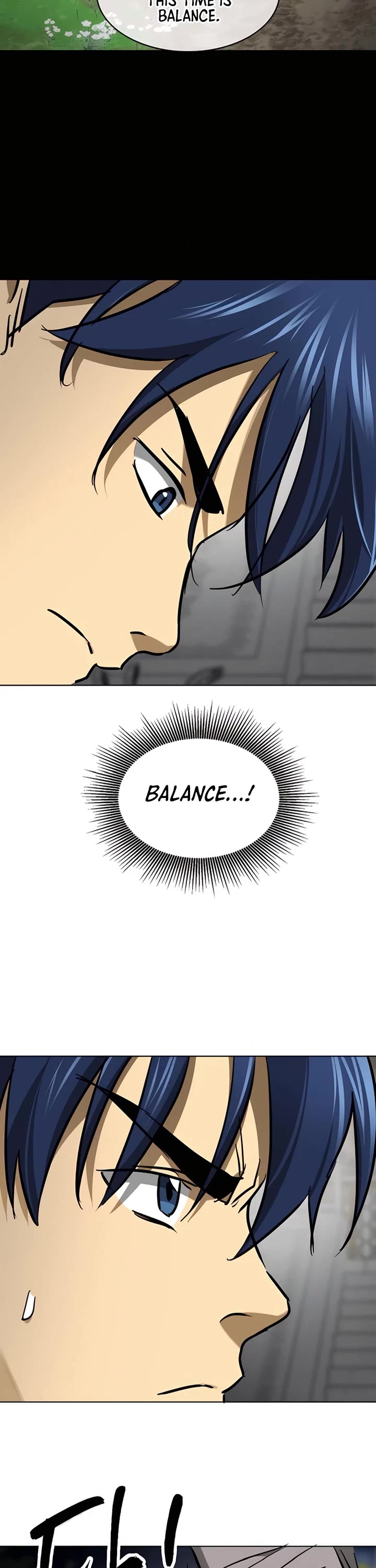 Infinite Leveling: Murim chapter 238 page 26