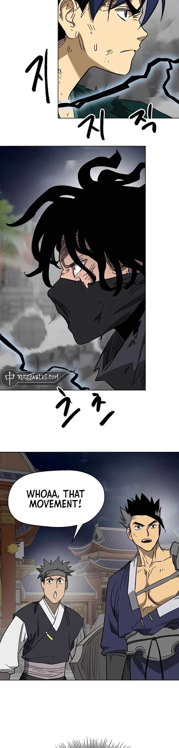 Infinite Leveling: Murim chapter 238 page 42