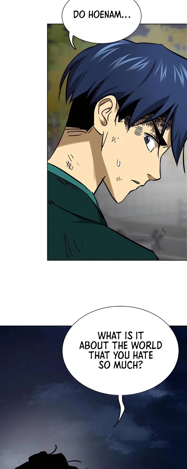 Infinite Leveling: Murim chapter 238 page 50