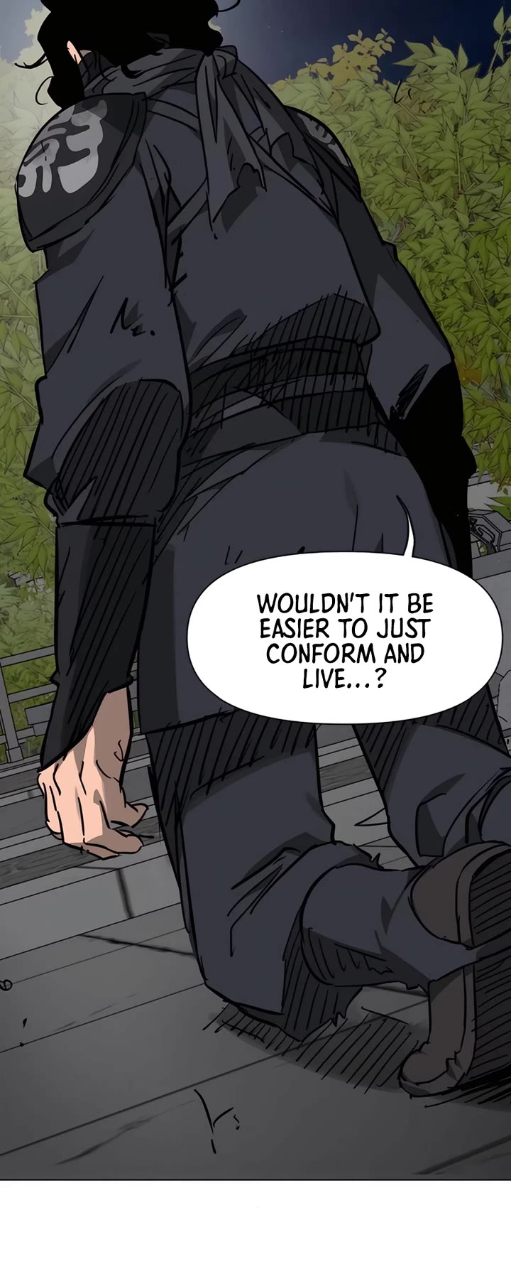 Infinite Leveling: Murim chapter 238 page 51