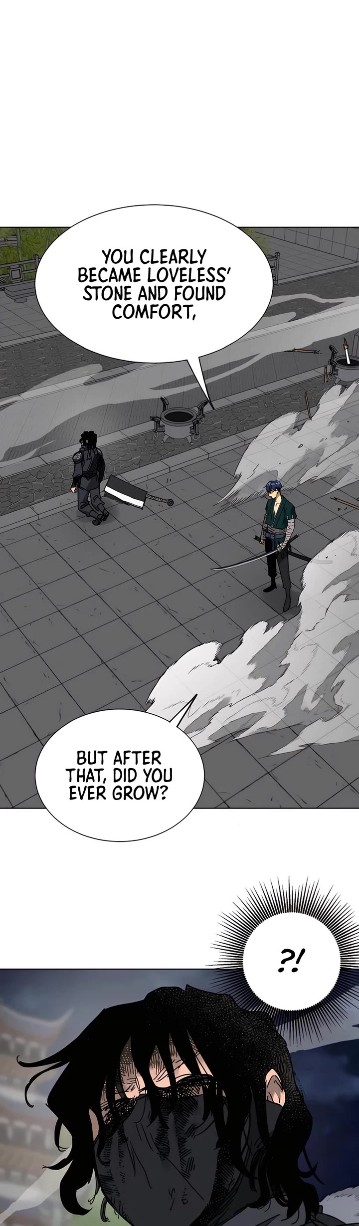 Infinite Leveling: Murim chapter 238 page 53