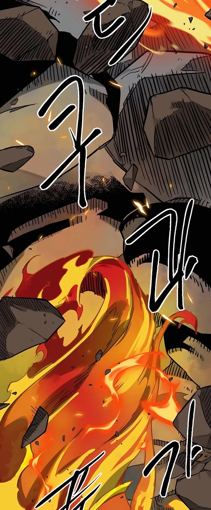 Infinite Leveling: Murim chapter 239 page 2