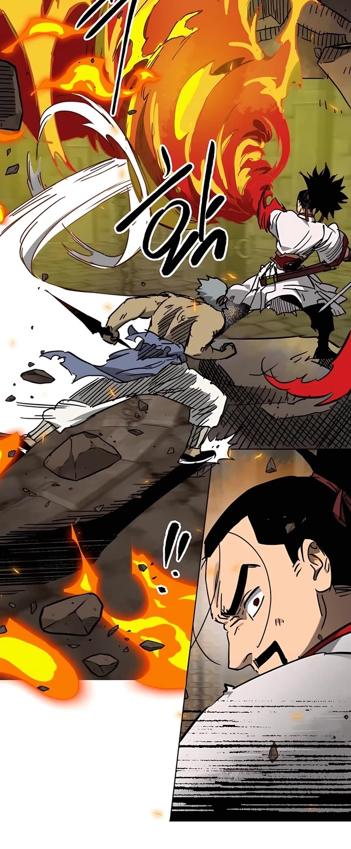 Infinite Leveling: Murim chapter 239 page 3