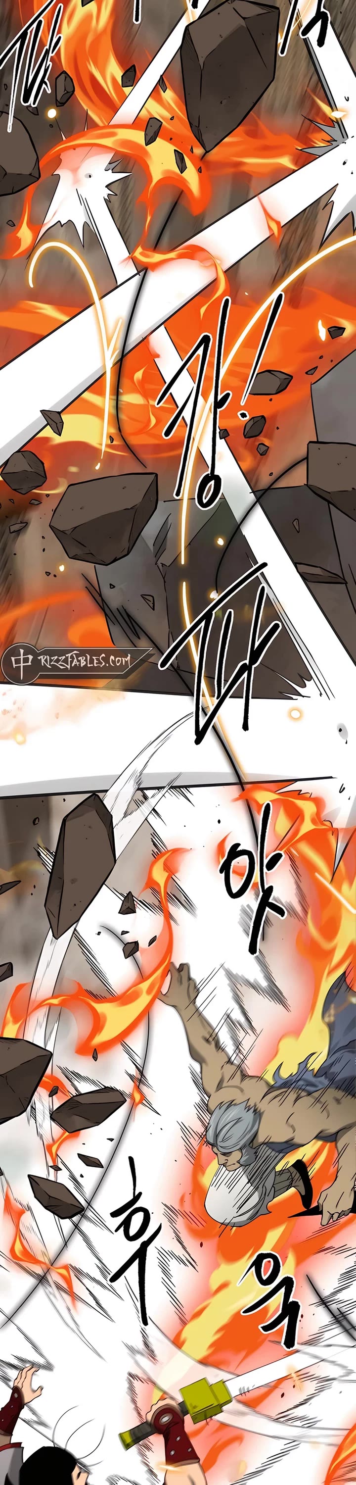 Infinite Leveling: Murim chapter 239 page 5