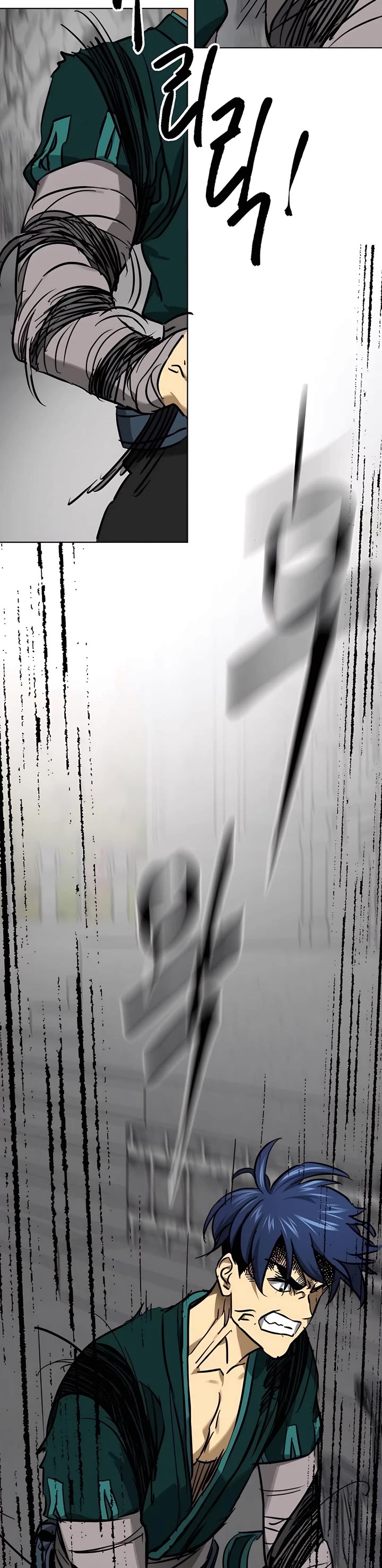 Infinite Leveling: Murim chapter 240 page 10