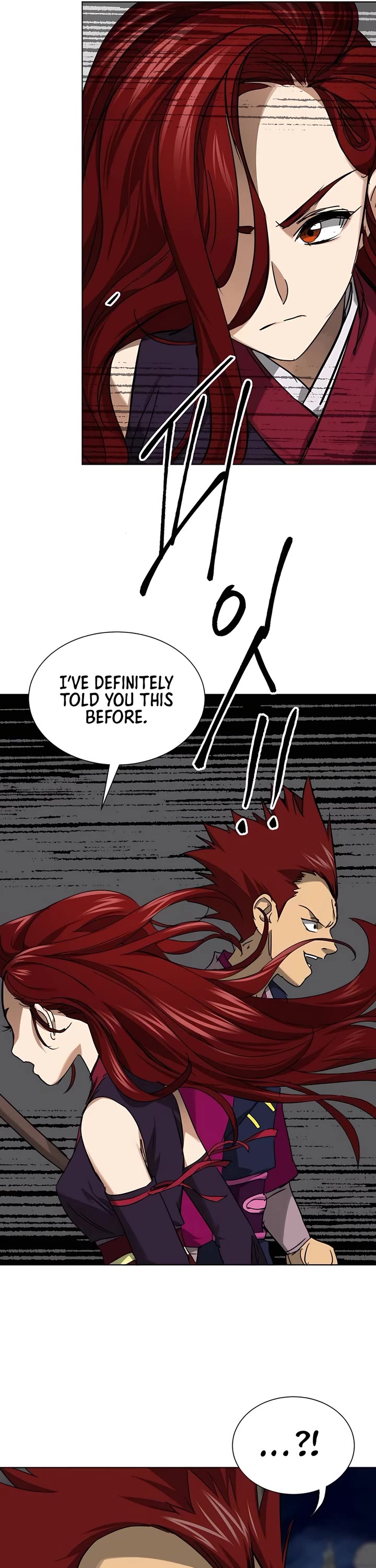 Infinite Leveling: Murim chapter 240 page 24