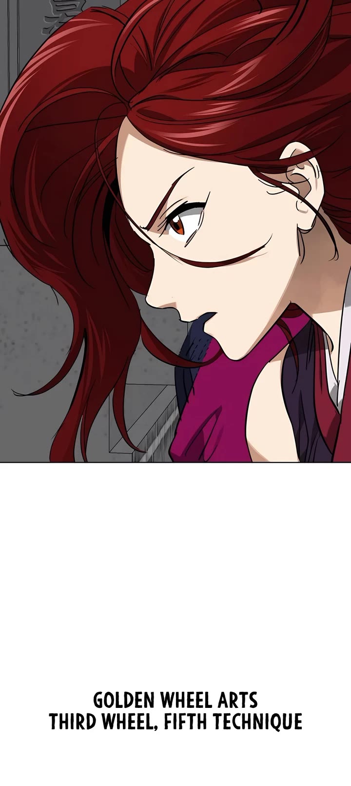 Infinite Leveling: Murim chapter 240 page 26