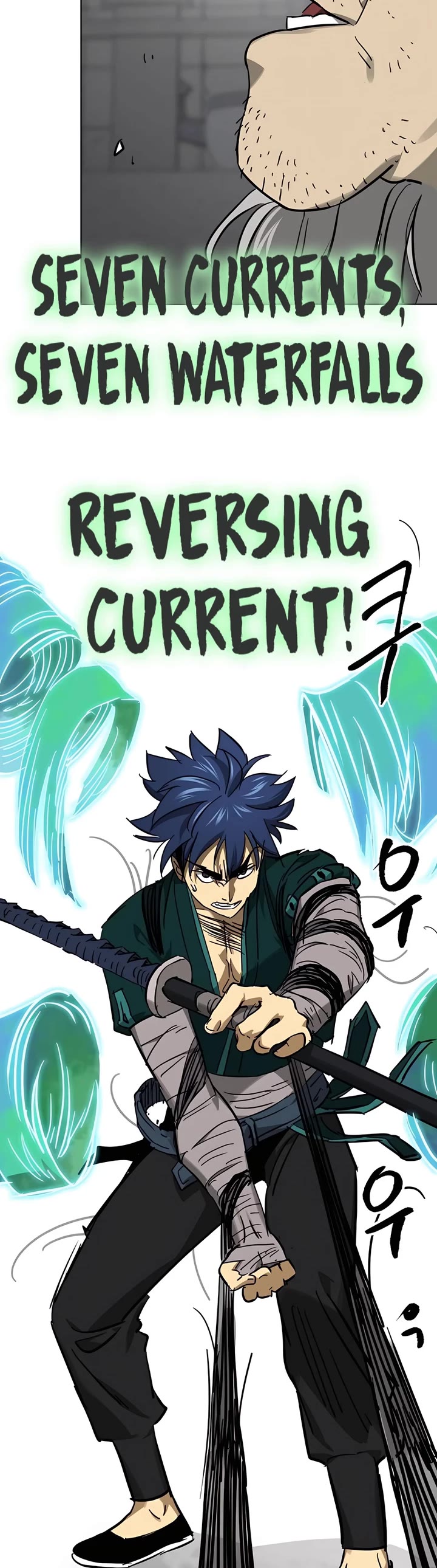 Infinite Leveling: Murim chapter 240 page 46