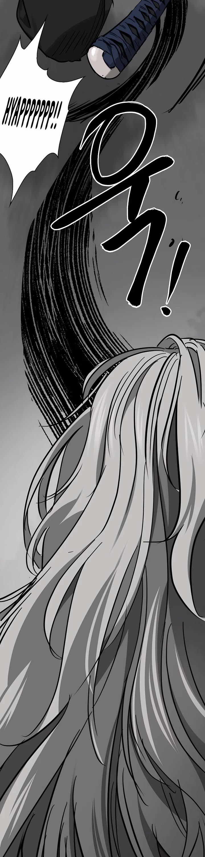 Infinite Leveling: Murim chapter 240 page 49