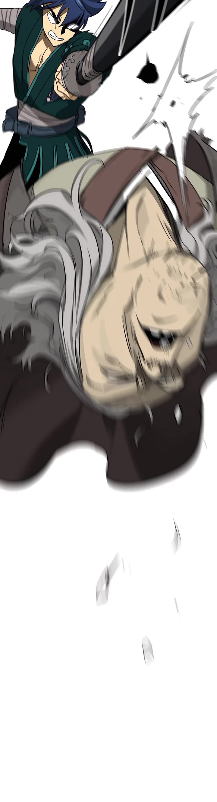 Infinite Leveling: Murim chapter 240 page 54