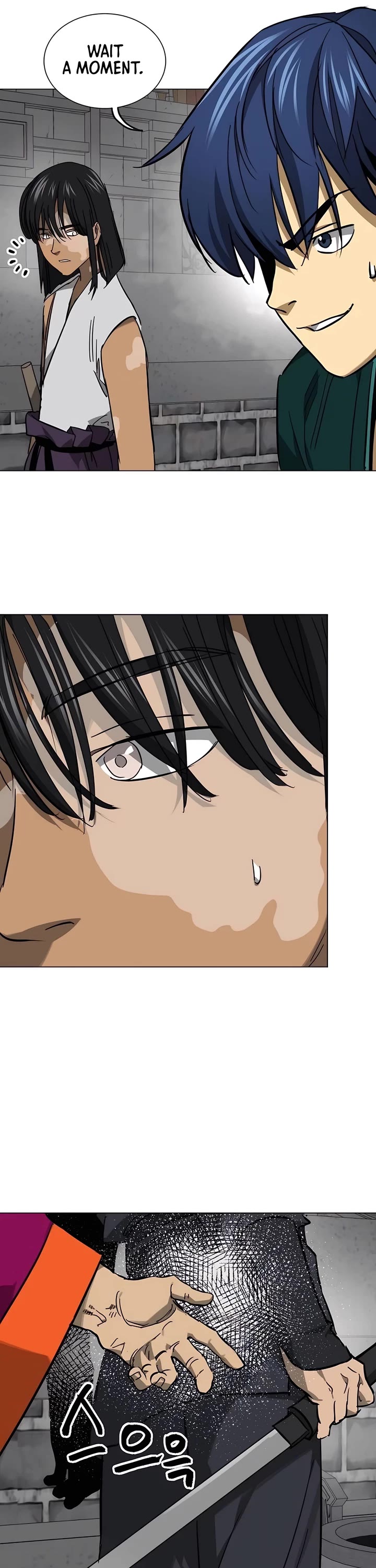 Infinite Leveling: Murim chapter 241 page 23