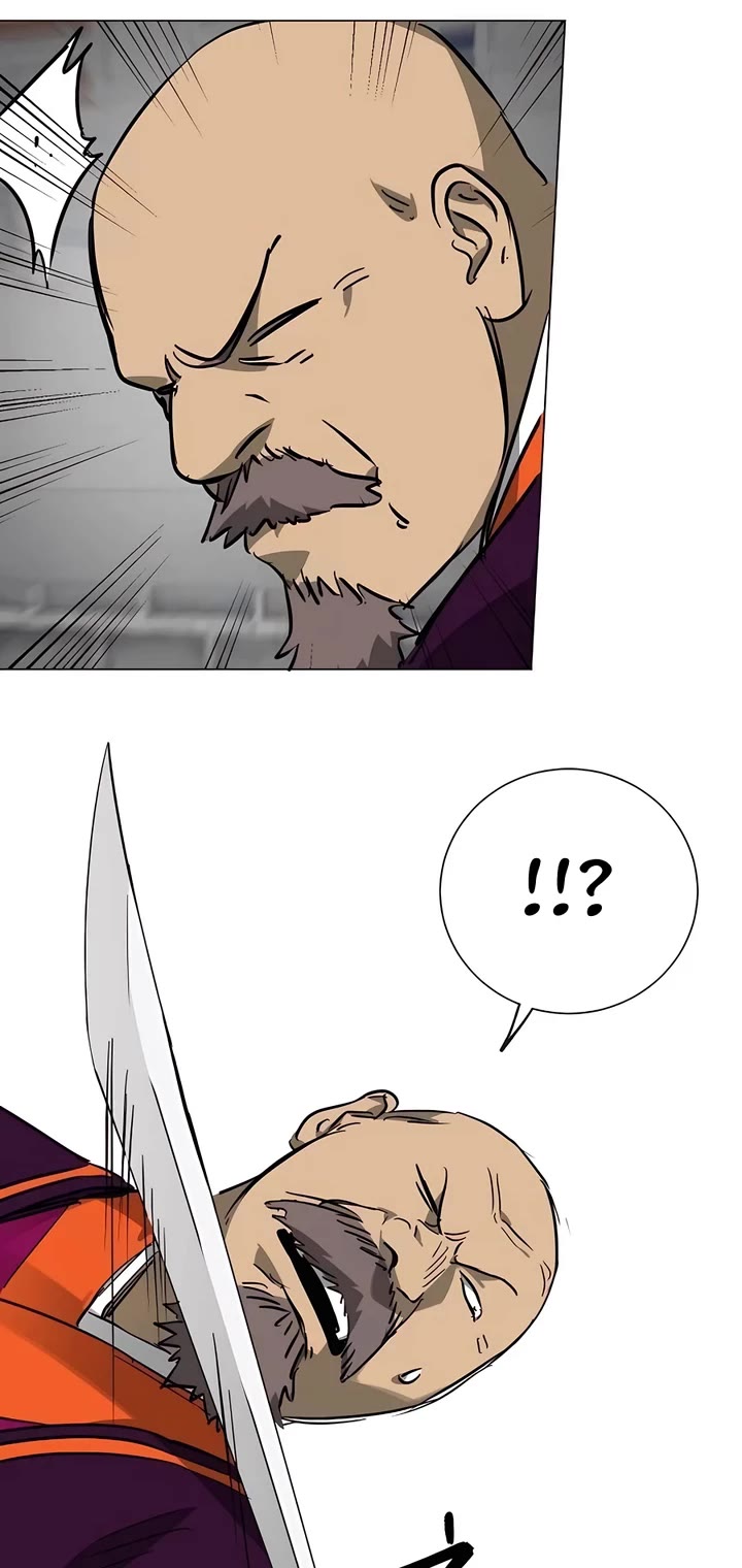 Infinite Leveling: Murim chapter 241 page 25