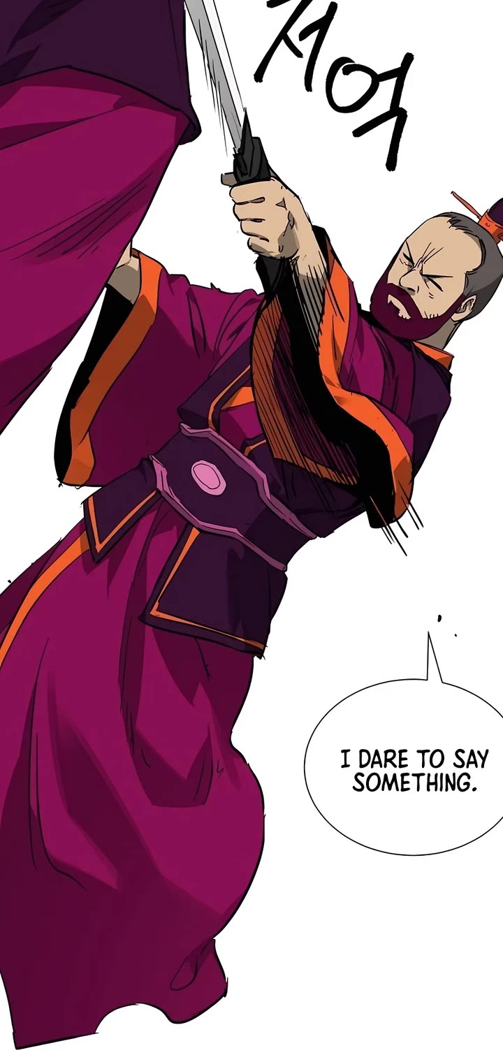 Infinite Leveling: Murim chapter 241 page 26