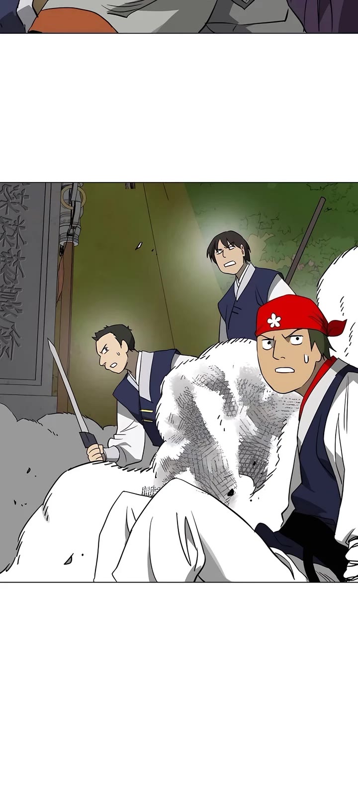 Infinite Leveling: Murim chapter 241 page 30