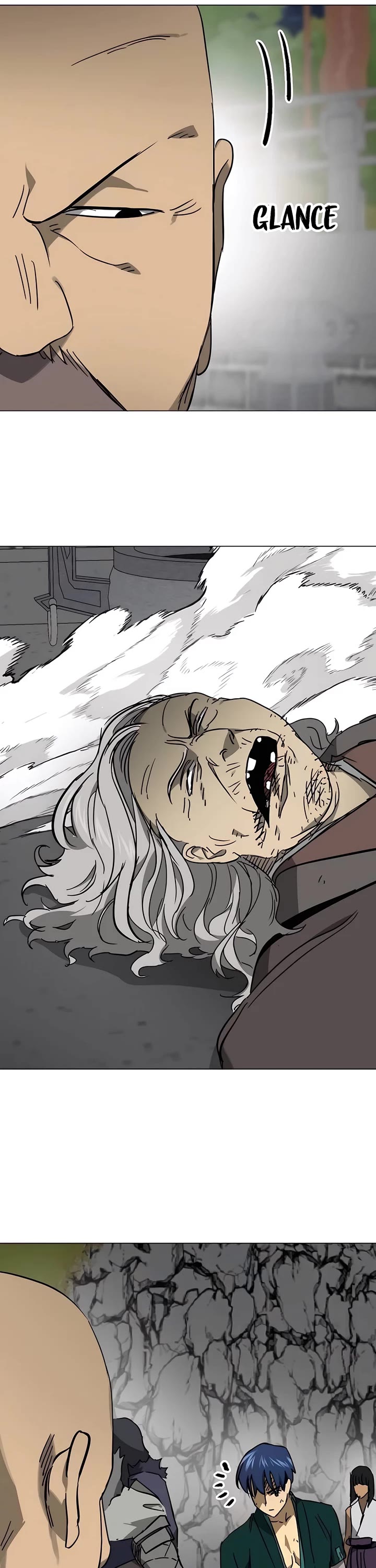 Infinite Leveling: Murim chapter 241 page 5