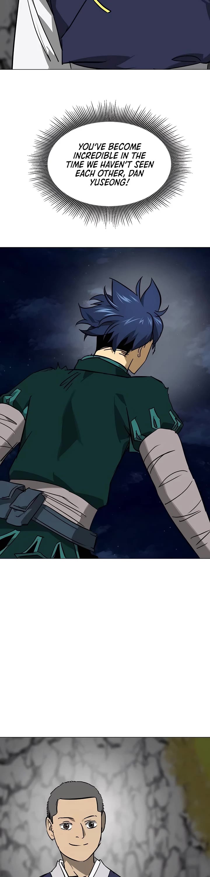 Infinite Leveling: Murim chapter 241 page 53