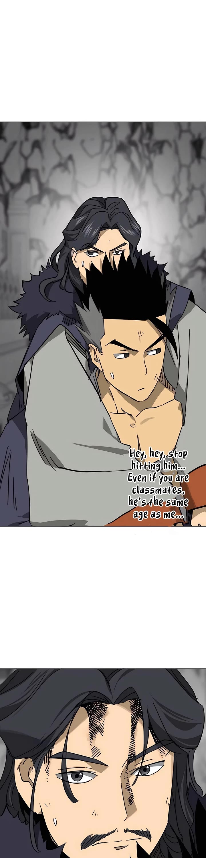 Infinite Leveling: Murim chapter 241 page 56