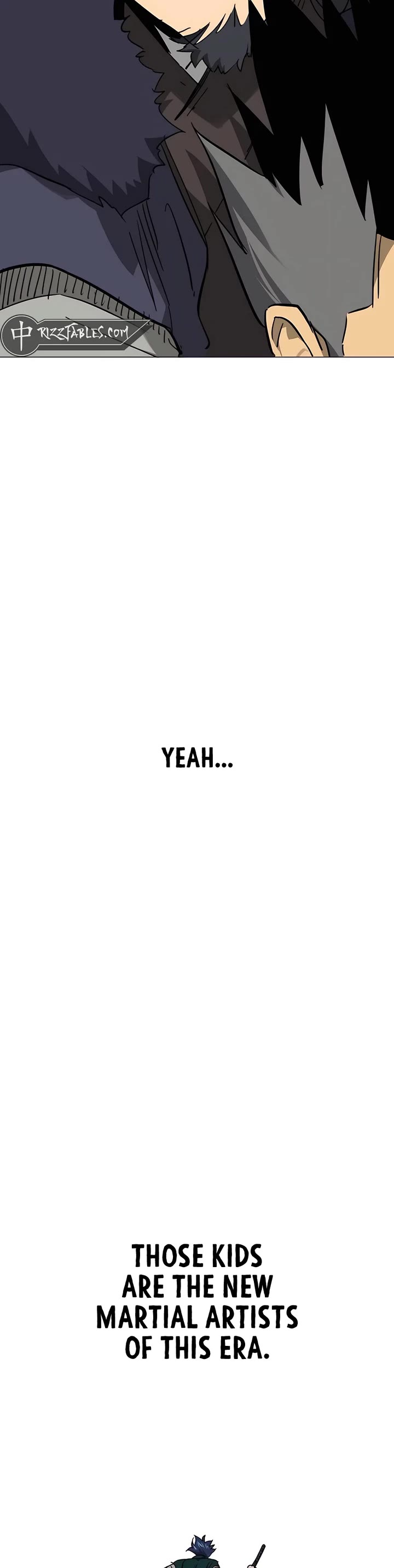 Infinite Leveling: Murim chapter 241 page 57