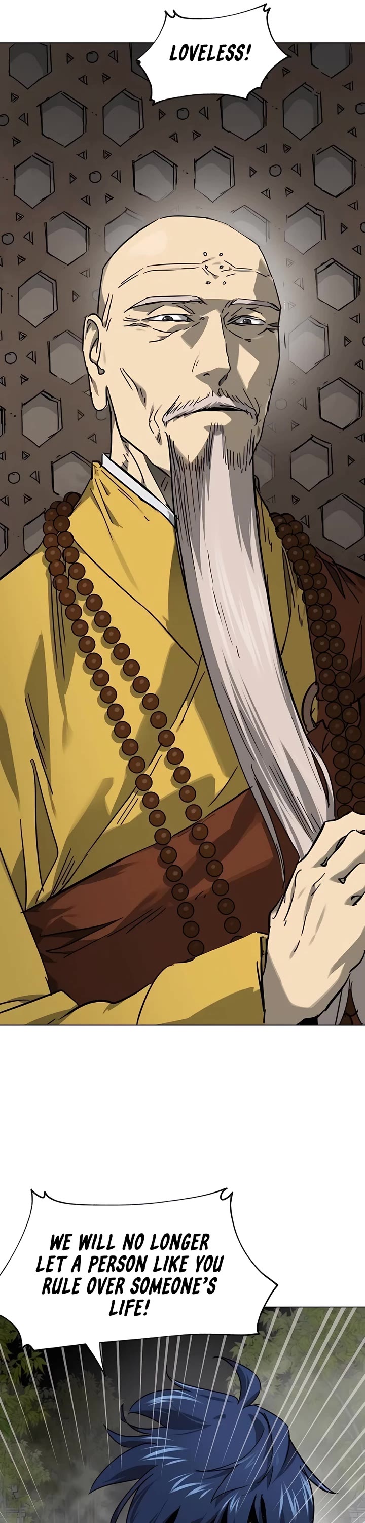 Infinite Leveling: Murim chapter 242 page 27