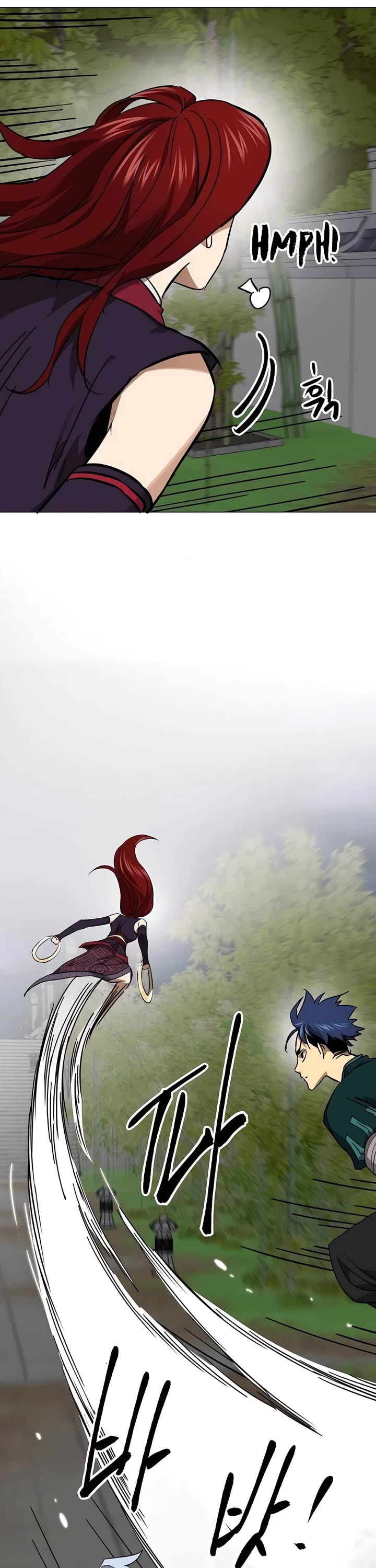 Infinite Leveling: Murim chapter 242 page 4