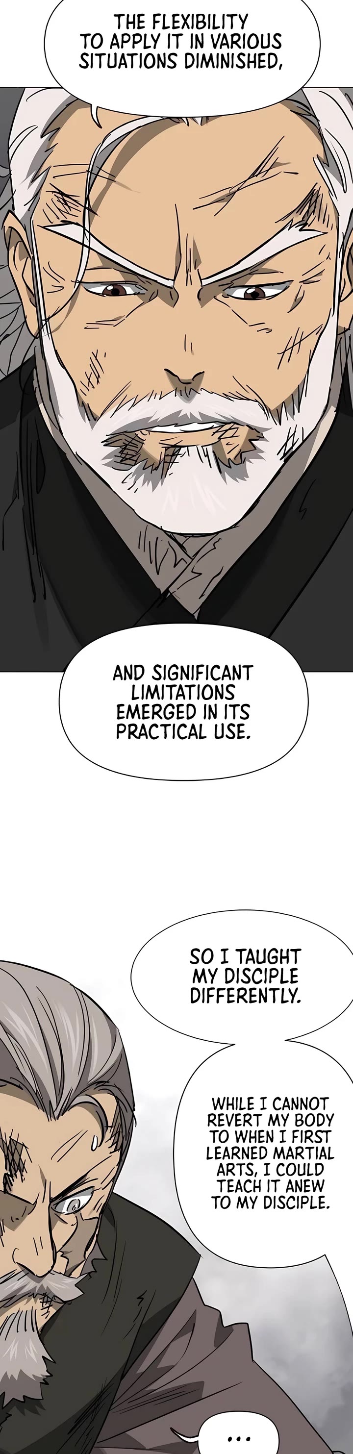 Infinite Leveling: Murim chapter 242 page 41