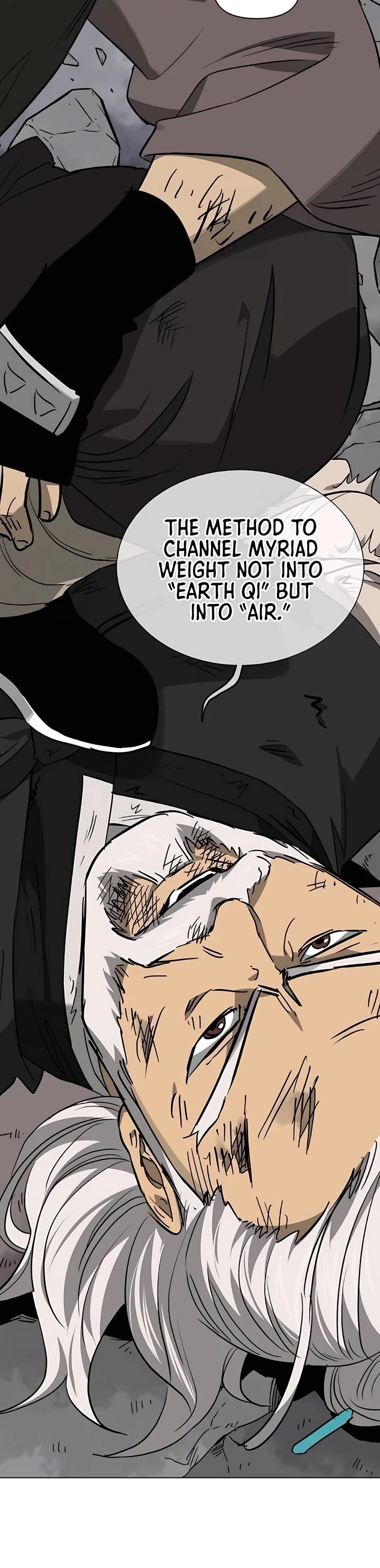 Infinite Leveling: Murim chapter 242 page 42