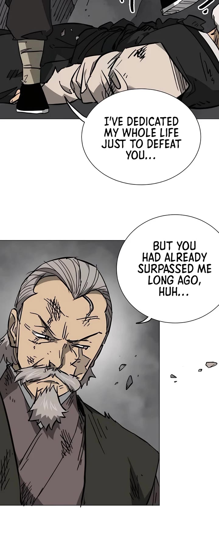 Infinite Leveling: Murim chapter 242 page 45