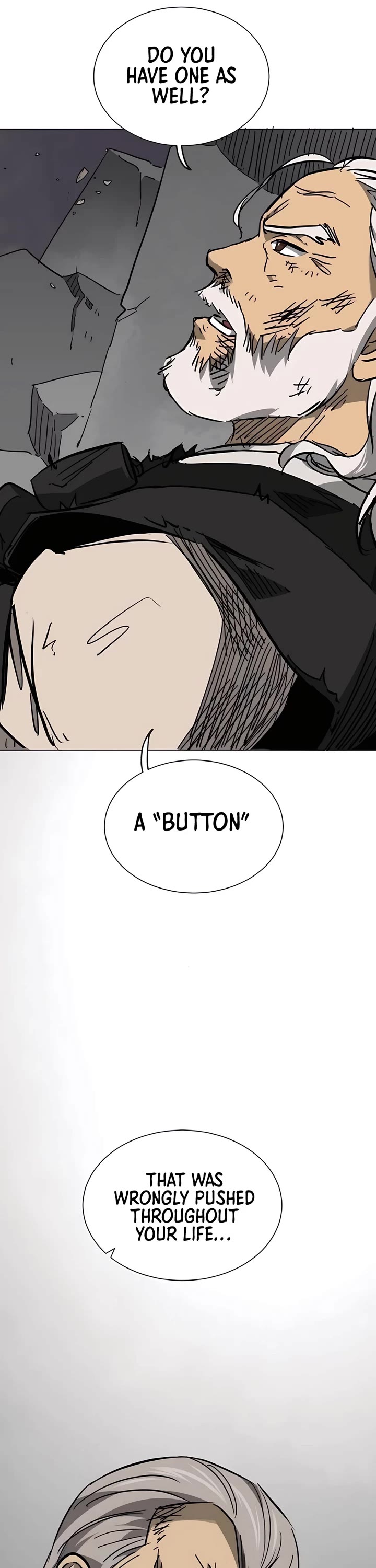 Infinite Leveling: Murim chapter 242 page 46