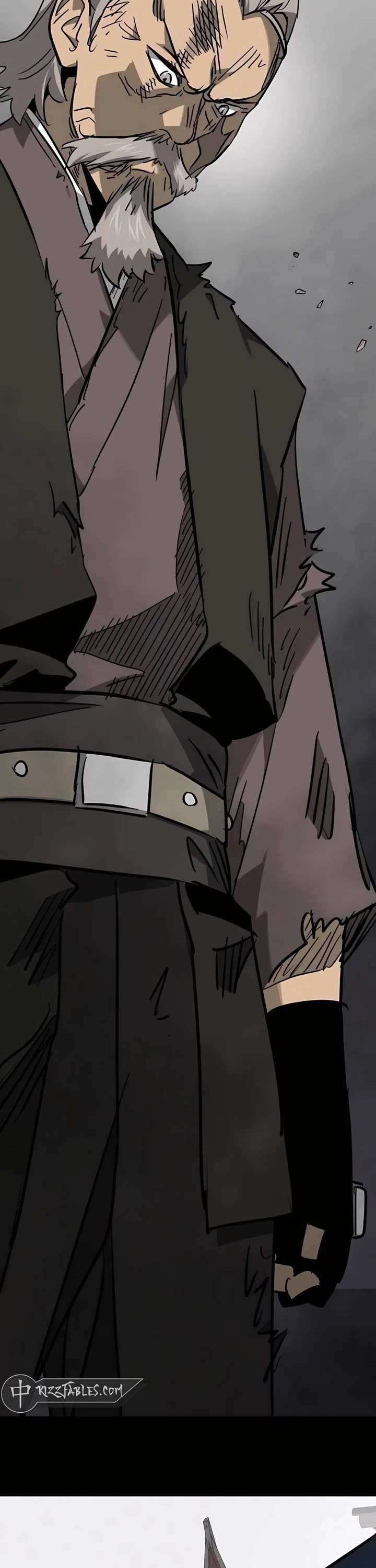 Infinite Leveling: Murim chapter 242 page 47