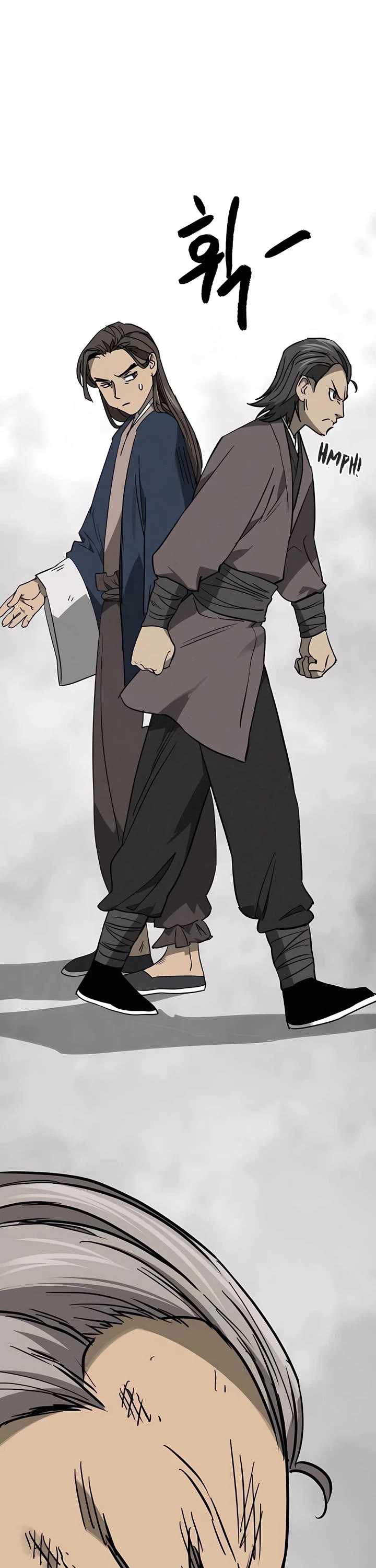 Infinite Leveling: Murim chapter 242 page 53