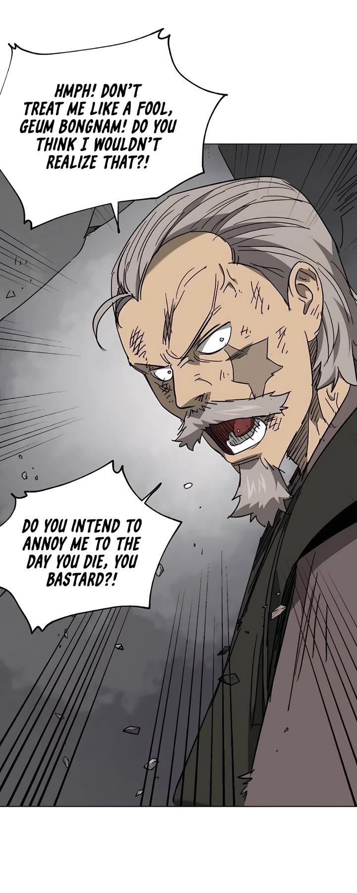 Infinite Leveling: Murim chapter 242 page 56