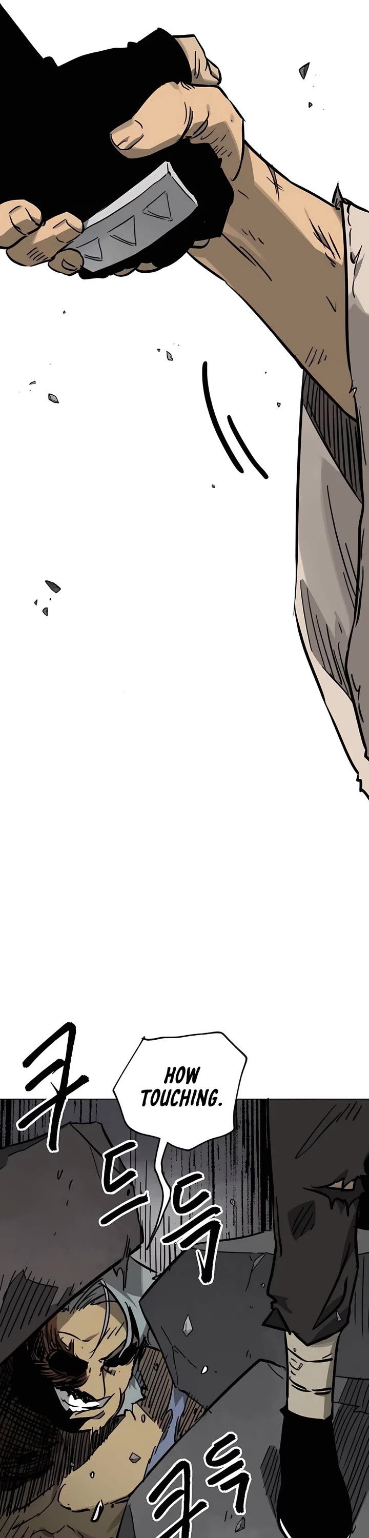 Infinite Leveling: Murim chapter 242 page 61