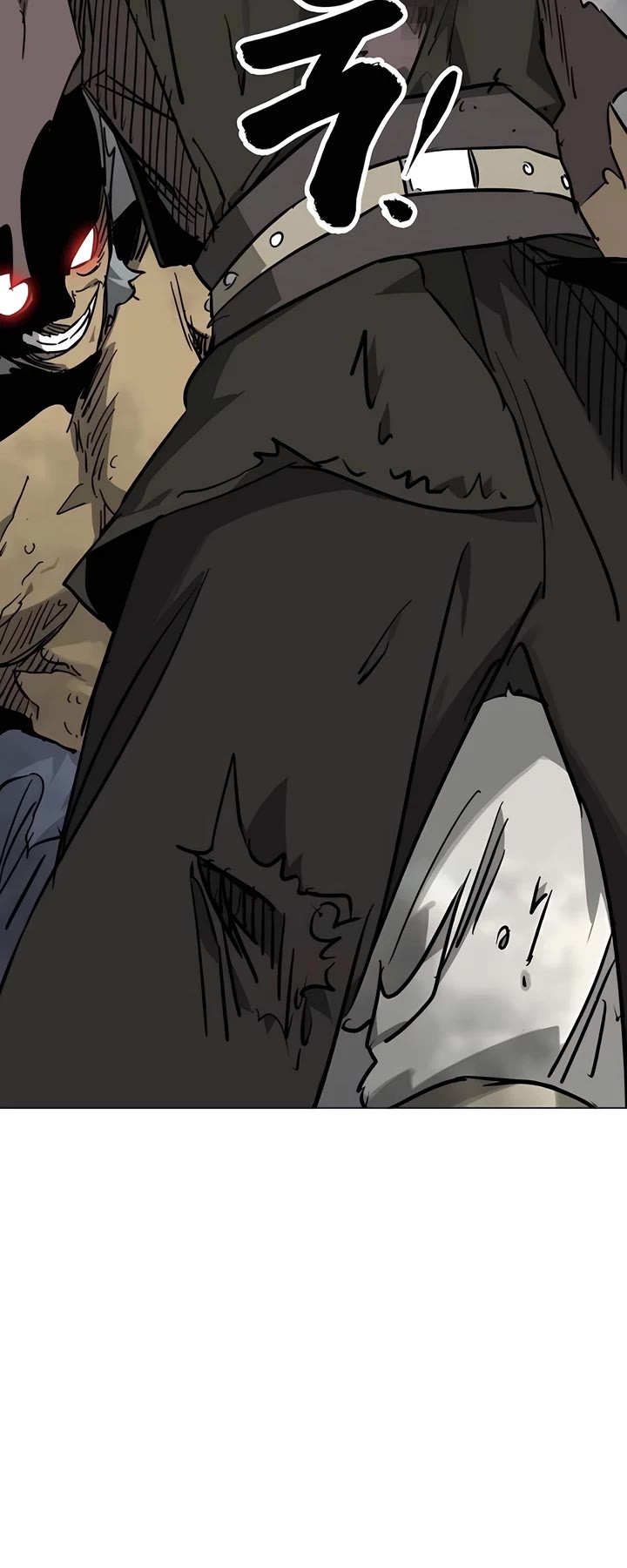 Infinite Leveling: Murim chapter 242 page 64