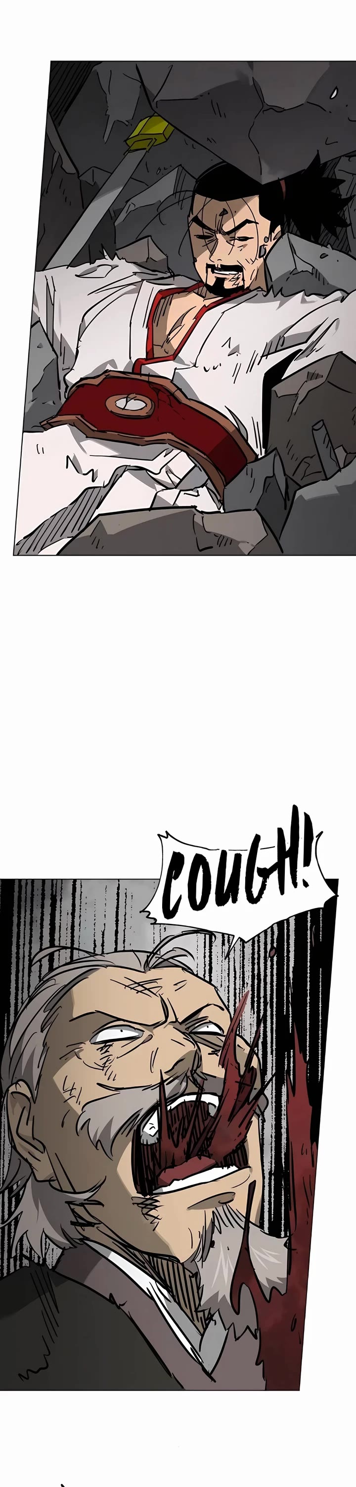 Infinite Leveling: Murim chapter 242 page 65