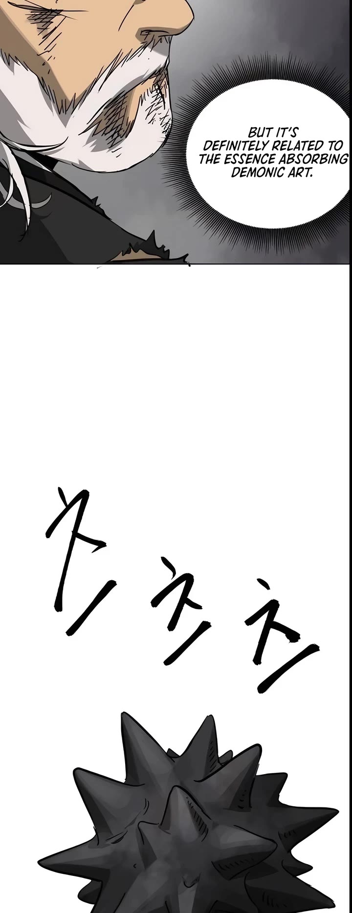 Infinite Leveling: Murim chapter 243 page 24